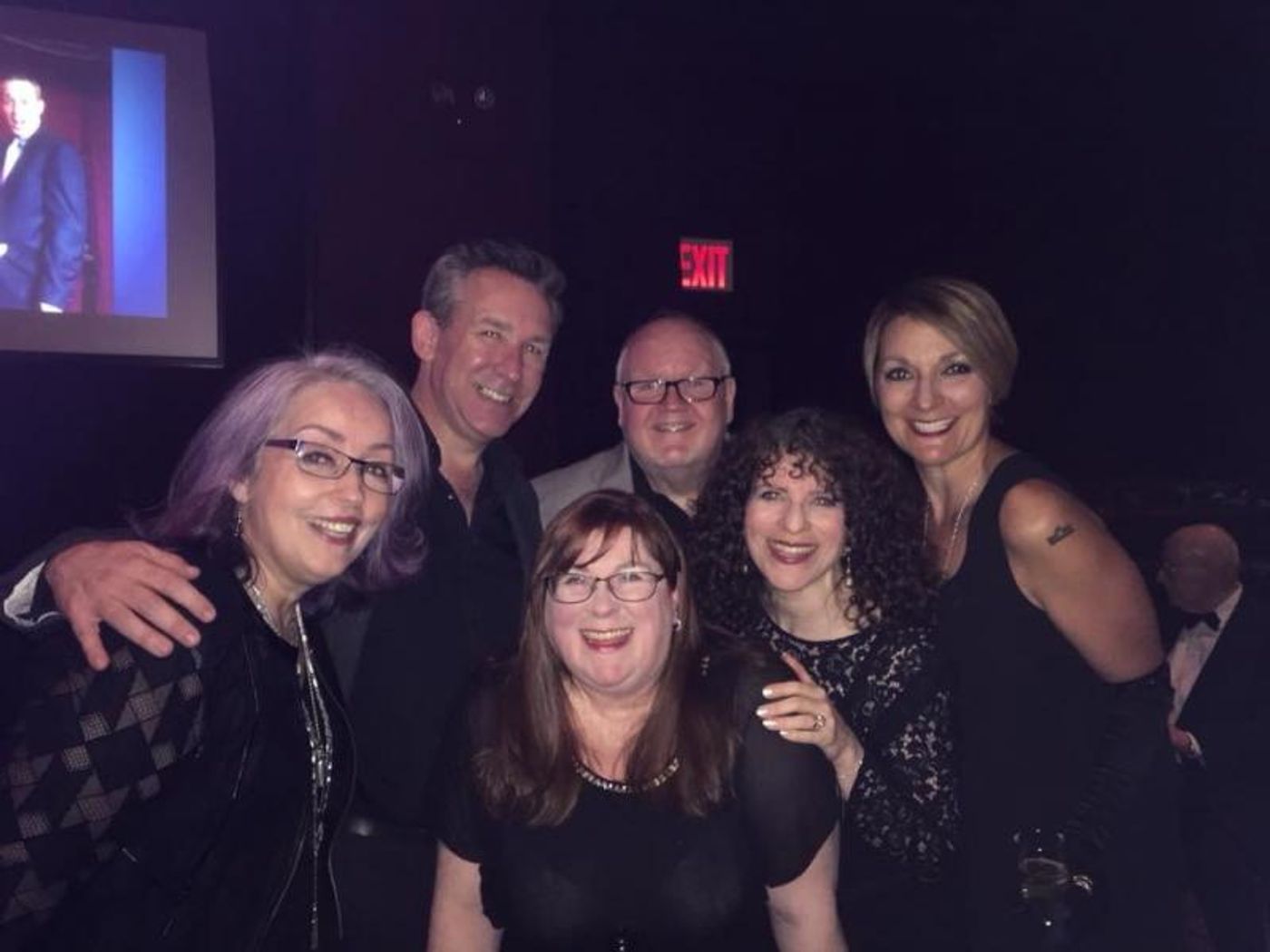 Interview: At Home With Karen Mack and A LOT of Cookies Interview: At Home With Karen Mack and A LOT of Cookies Image