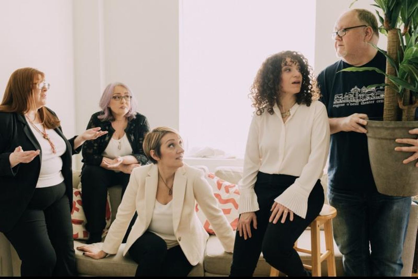 Interview: At Home With Karen Mack and A LOT of Cookies  Image