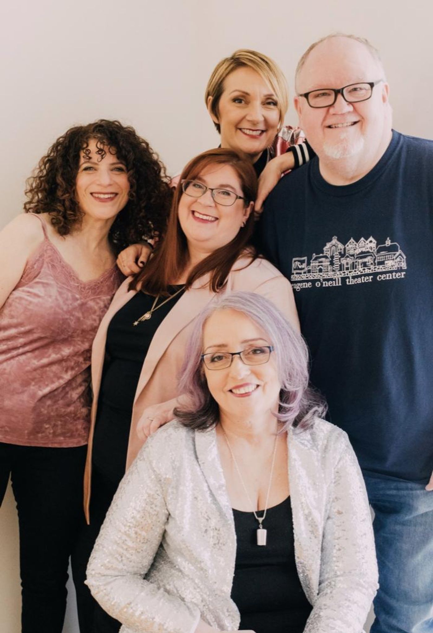 Interview: At Home With Karen Mack and A LOT of Cookies  Image