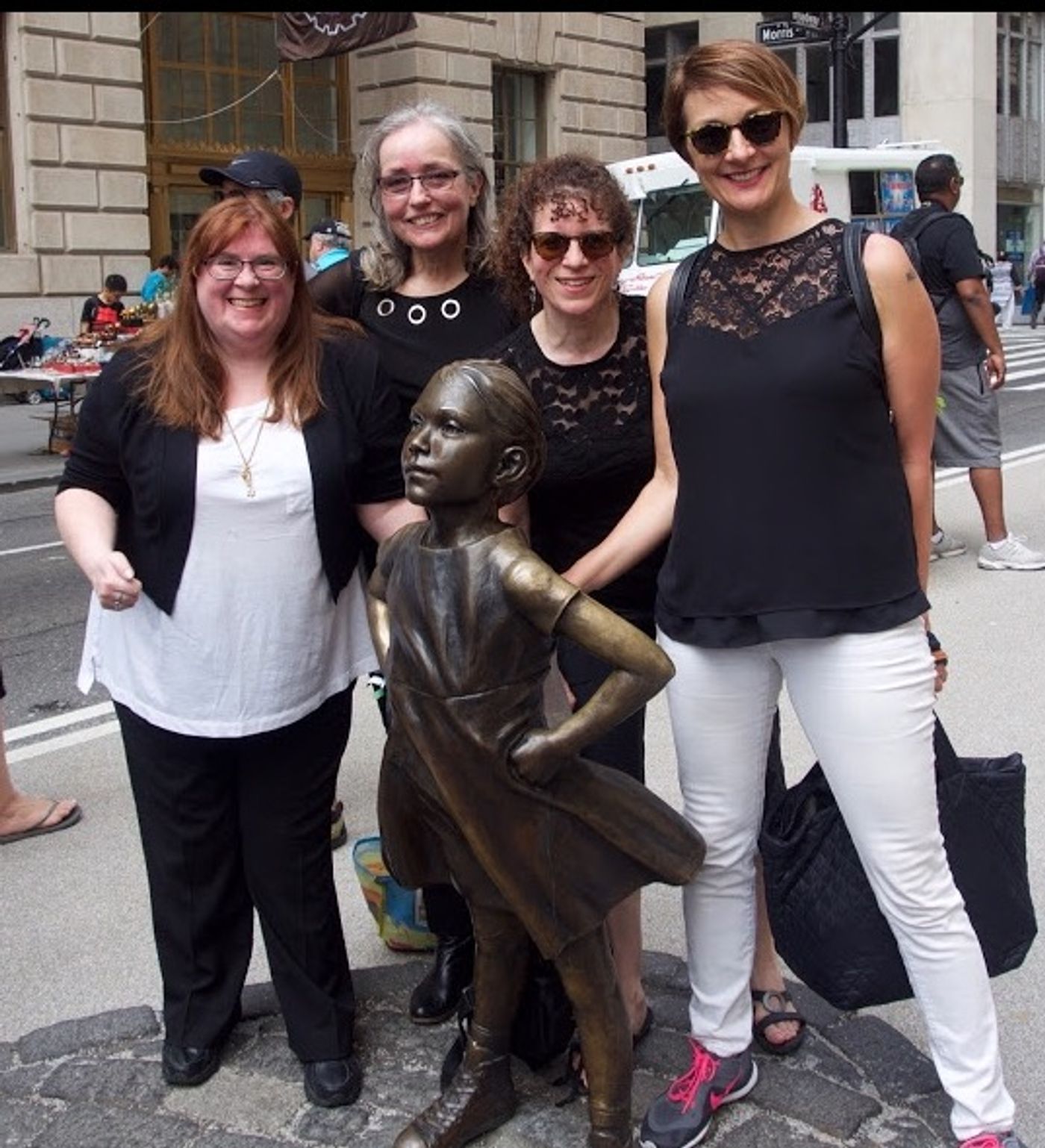 Interview: At Home With Karen Mack and A LOT of Cookies  Image