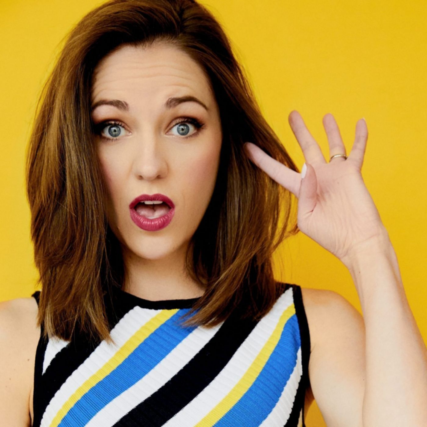 19 Shows Streaming on BroadwayWorld Events This Week!  Image