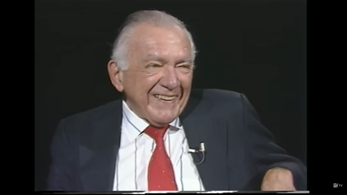 Theater Stories: Learn About HADESTOWN + Other Tony-Winning Shows, and More About The Walter Kerr Theatre  Image