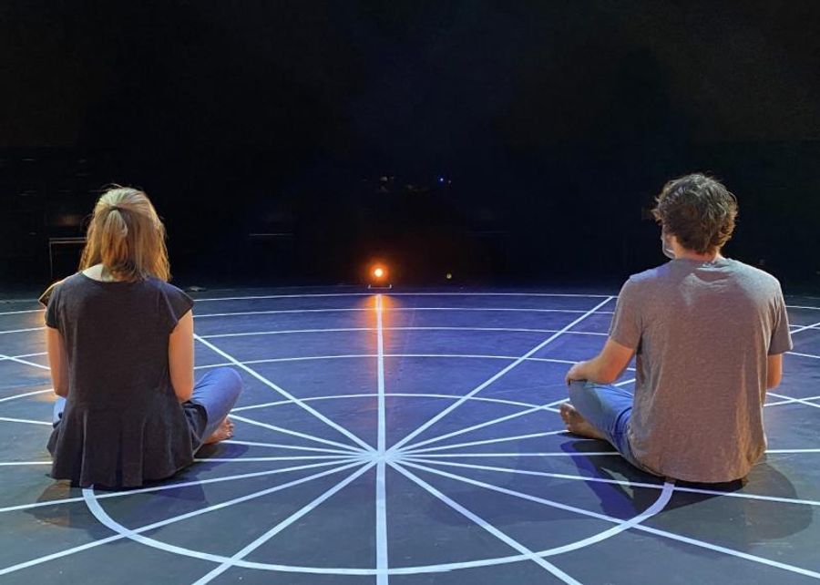 BWW Blog: Choosing to Grow: Lessons from Duncan MacMillan's Lungs Image