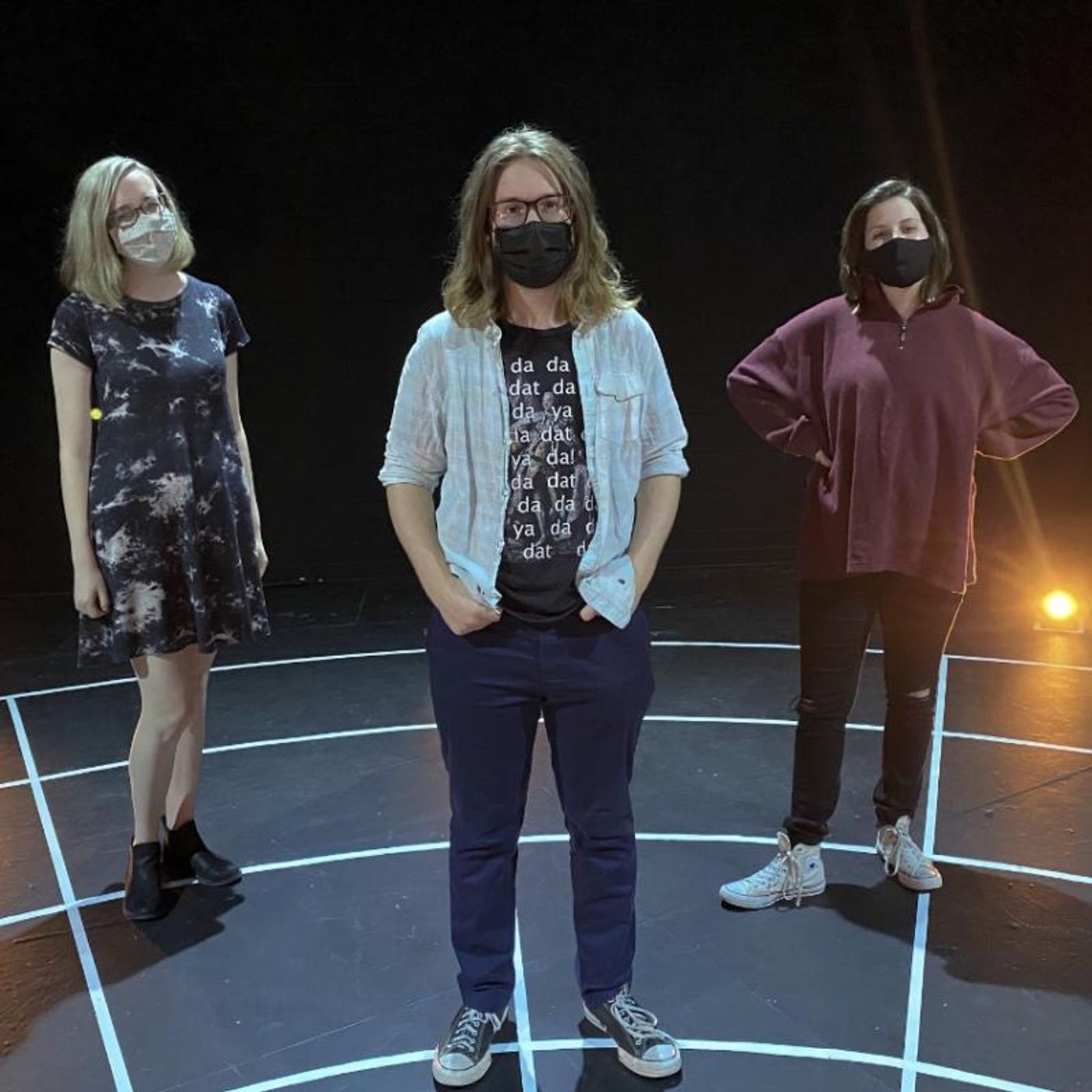 BWW Blog: Choosing to Grow: Lessons from Duncan MacMillan's Lungs  Image