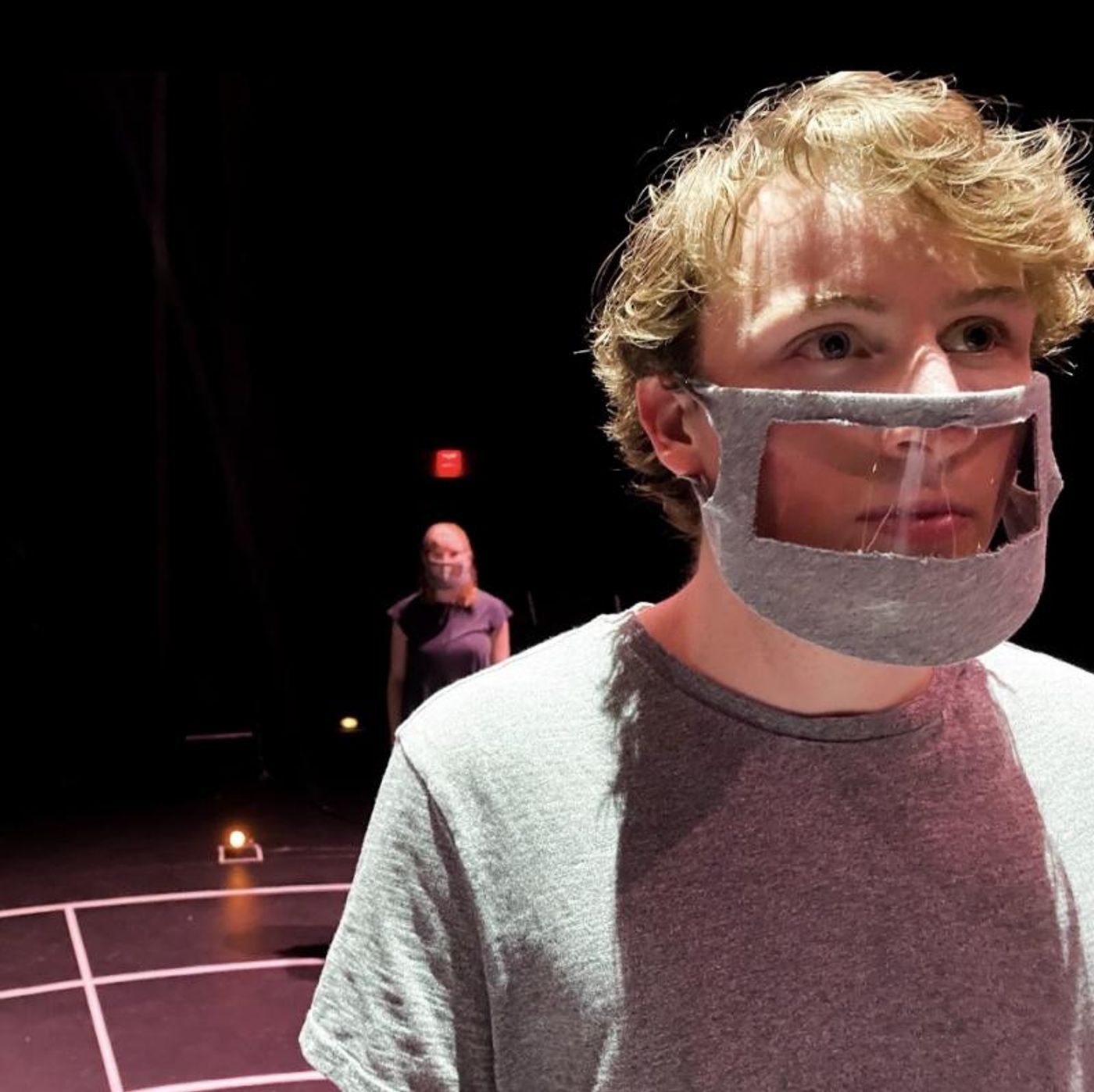 BWW Blog: Choosing to Grow: Lessons from Duncan MacMillan's Lungs  Image