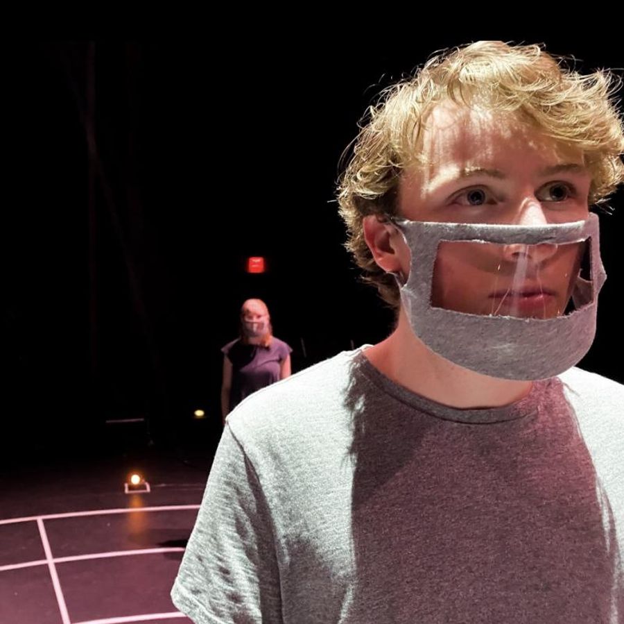 BWW Blog: Choosing to Grow: Lessons from Duncan MacMillan's Lungs Image