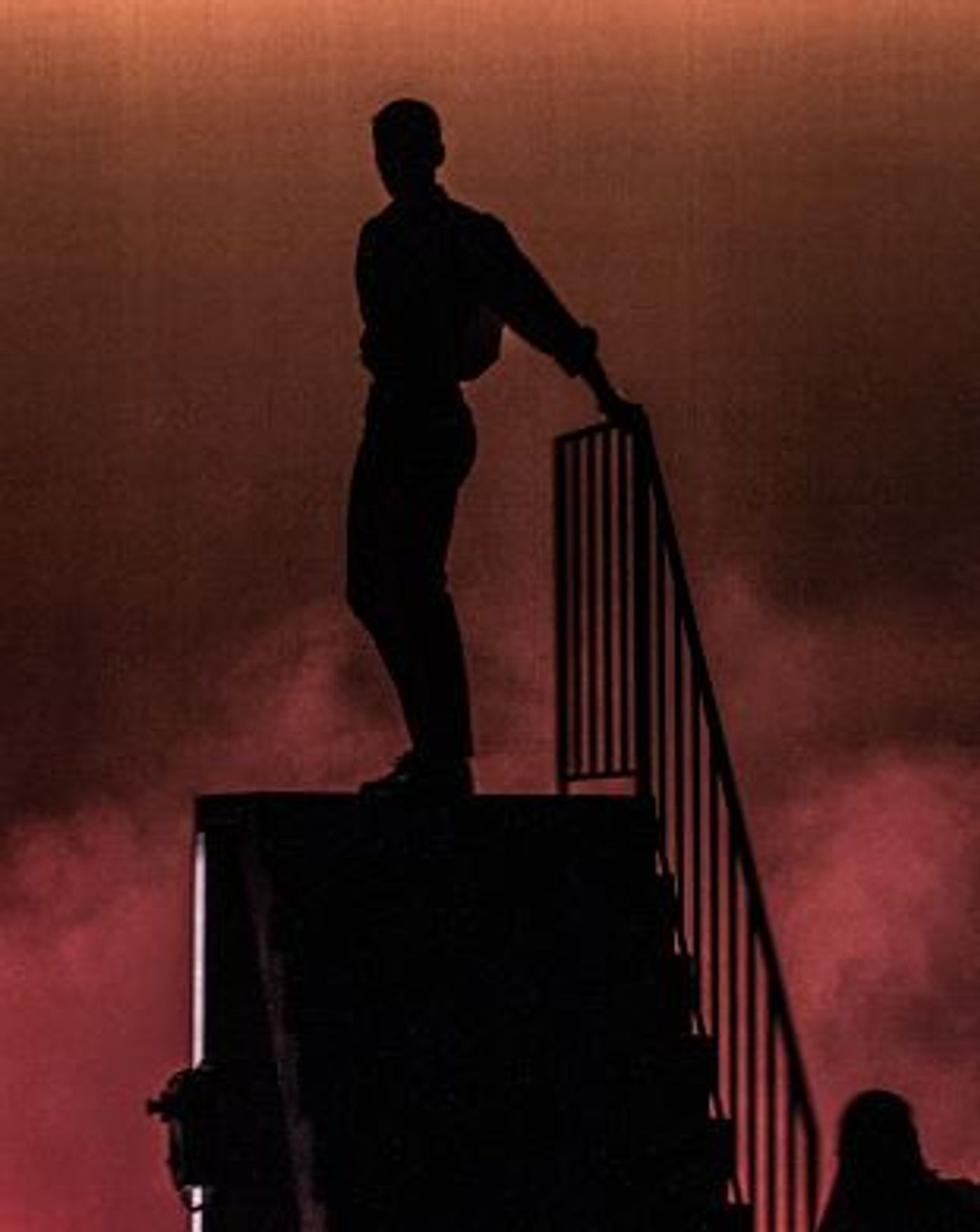 Review: STORIES at Casino De Paris Review: STORIES at Casino De Paris Image