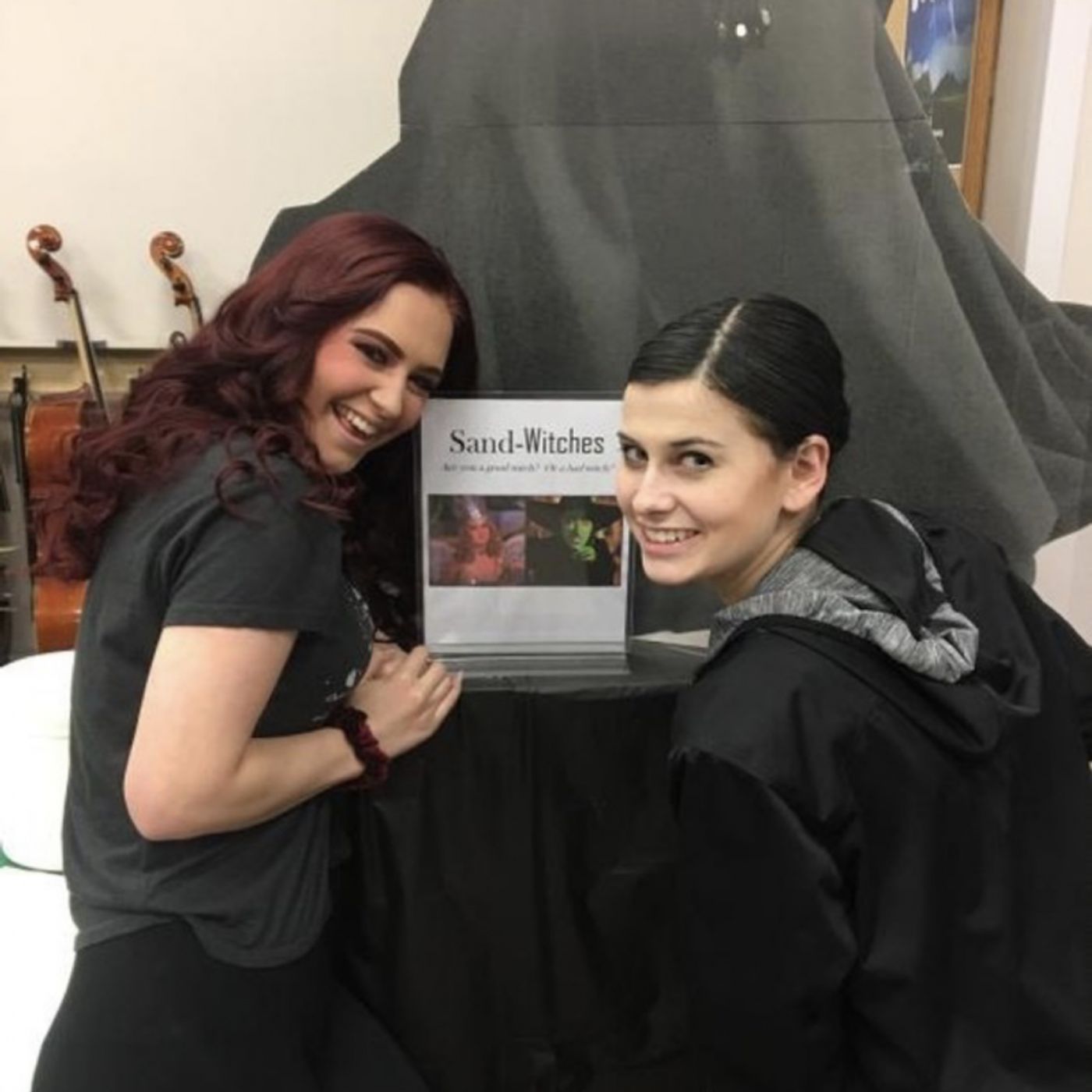 BWW Blog: 9 Reasons I'm Thankful For Theatre This Holiday Season  Image