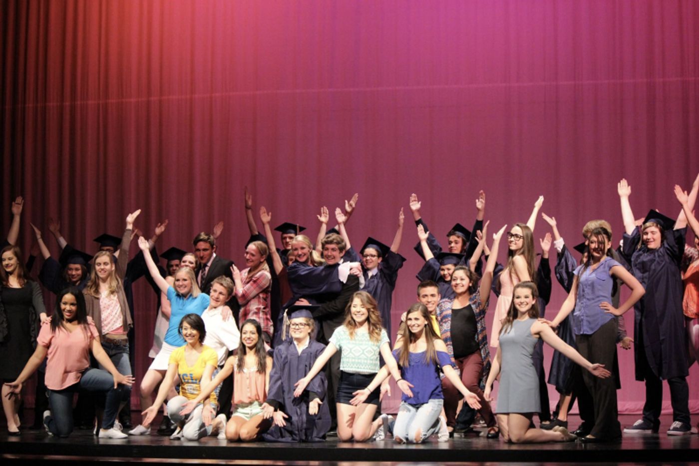 BWW Blog: 9 Reasons I'm Thankful For Theatre This Holiday Season  Image