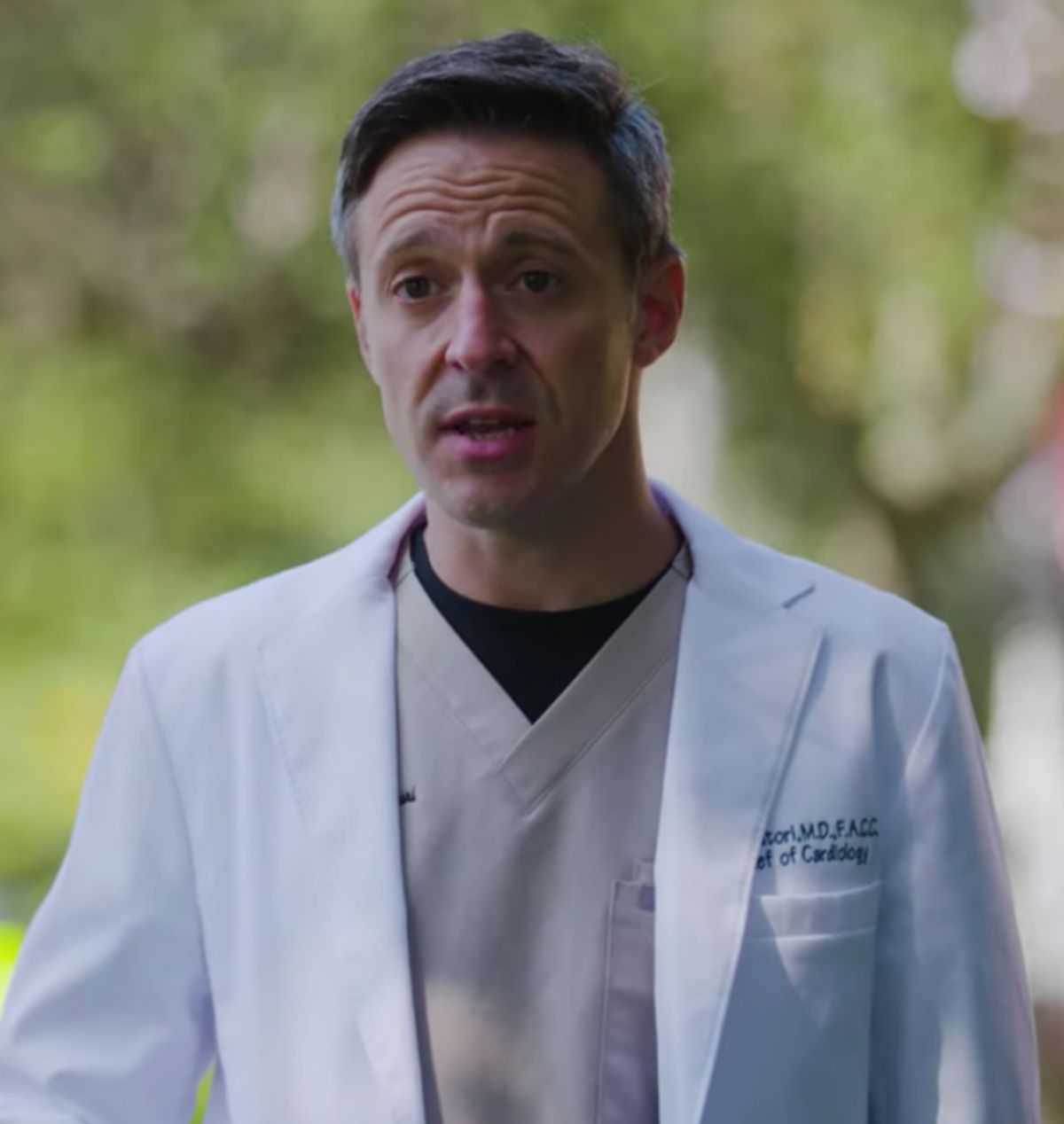 Dr. Francesco Rotatori at New York Living Landmarks Celebration Goes Virtual for 2020