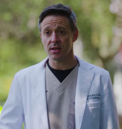 Dr. Francesco Rotatori Photo