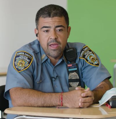 Max Acosta Photo