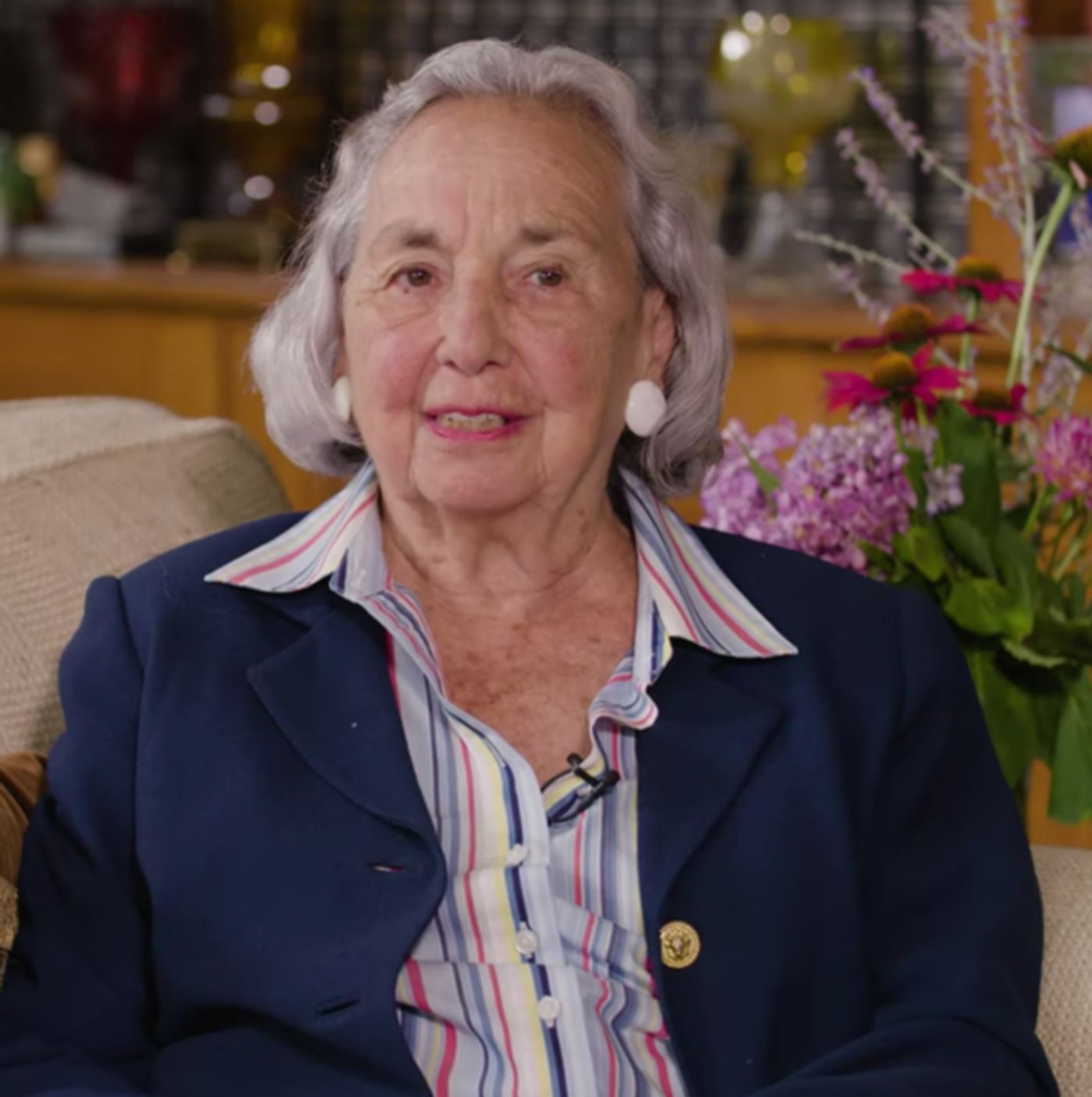 Photo Flash: New York Living Landmarks Celebration Goes Virtual for 2020  Image