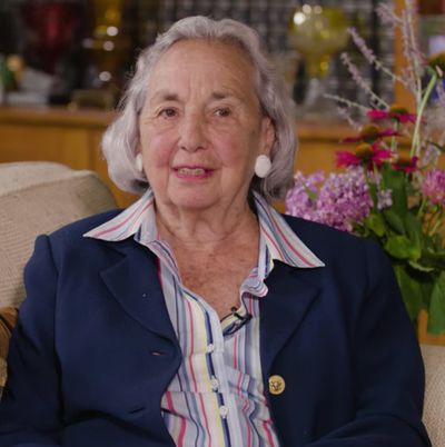 Joyce B. Cowin Photo