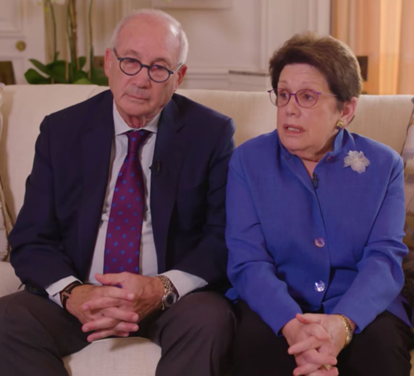 Photo Flash: New York Living Landmarks Celebration Goes Virtual for 2020  Image