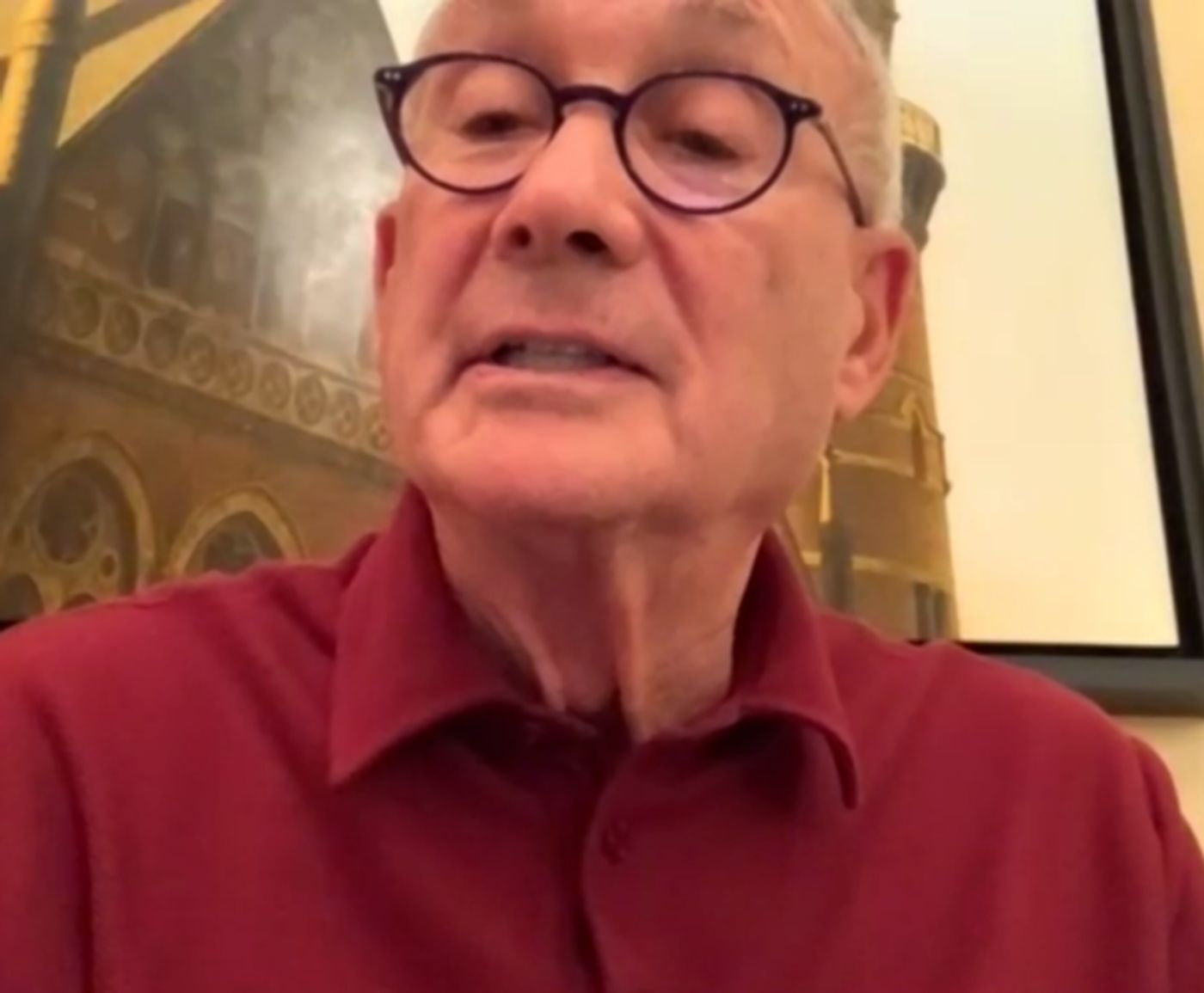 Photo Flash: New York Living Landmarks Celebration Goes Virtual for 2020  Image