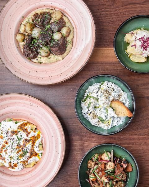 Review: LEYLA on the UWS is a Turkish Dining Delight  Image