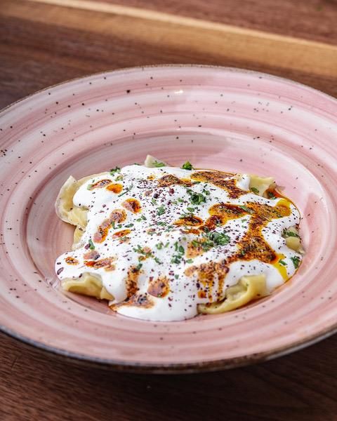 Review: LEYLA on the UWS is a Turkish Dining Delight  Image