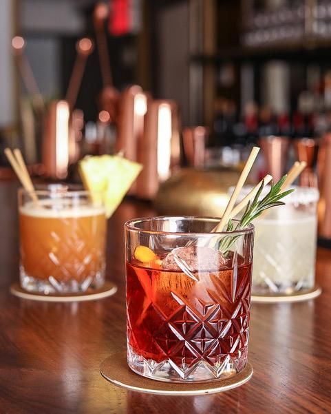 Review: LEYLA on the UWS is a Turkish Dining Delight  Image