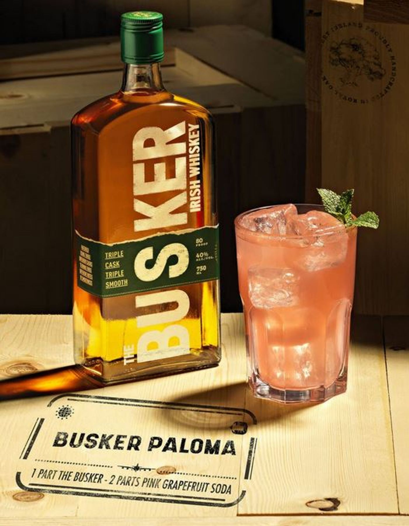 FRIENDSGIVING and THANKSGIVING Go-To Cocktail Recipes FRIENDSGIVING and THANKSGIVING Go-To Cocktail Recipes Image