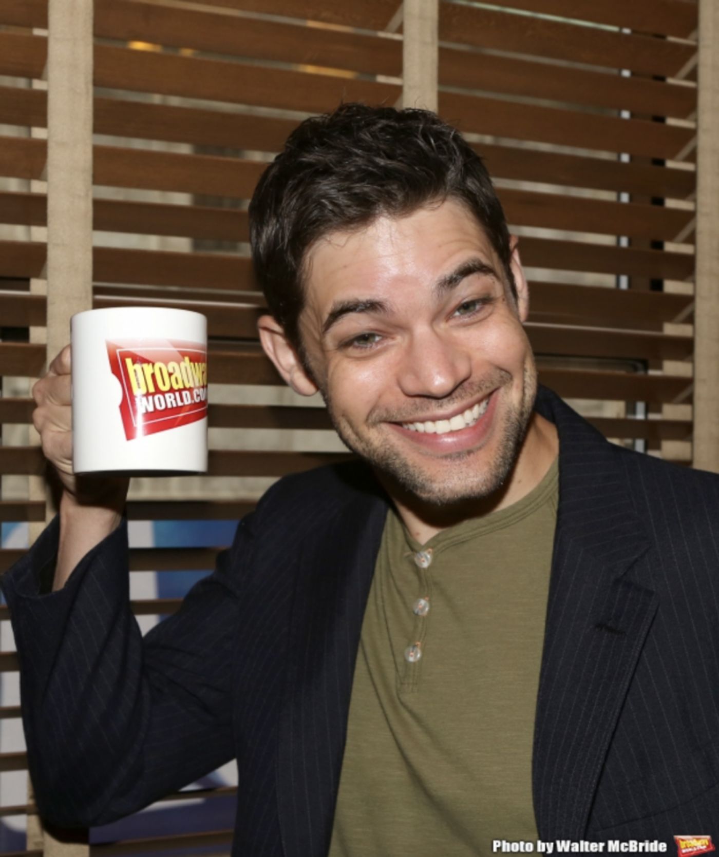 Wake Up With BWW 11/5: Auditions Open For Jason Robert Brown's FAREWELL MY CONCUBINE, and More!  Image