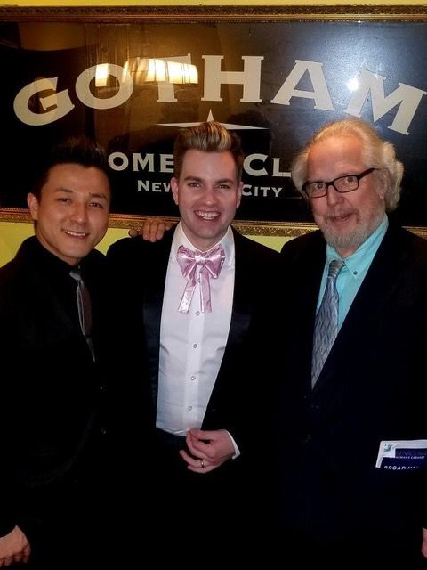 Interview: At Home With Jack Bartholet  Image