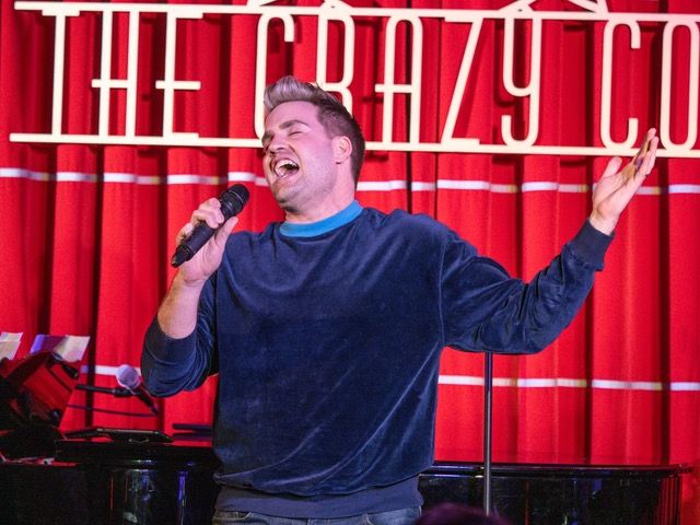 Interview: At Home With Jack Bartholet  Image