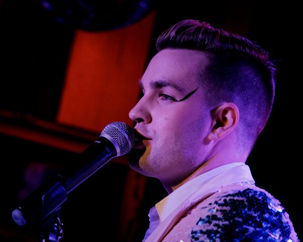 Interview: At Home With Jack Bartholet  Image