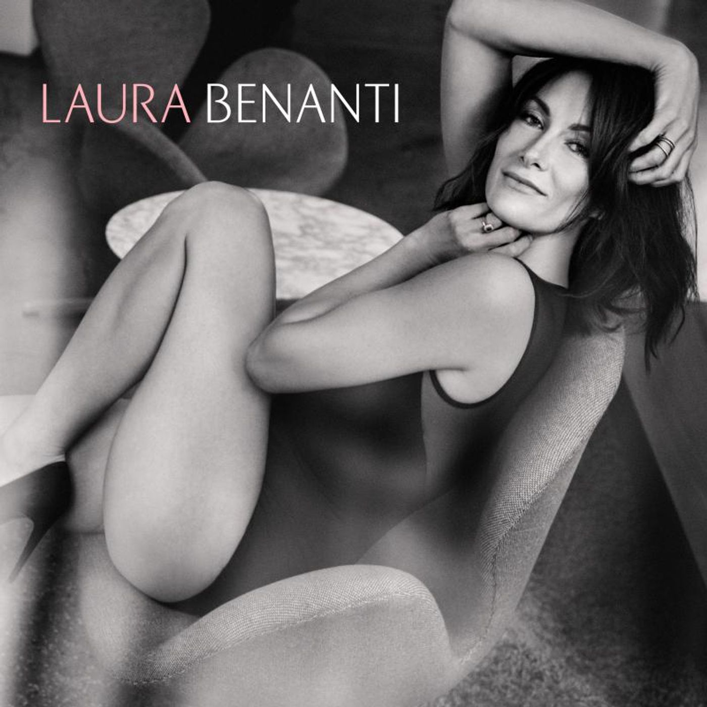 BWW Album Review: Laura Benanti's Self-Titled Debut Album is Self-Care at its Finest  Image