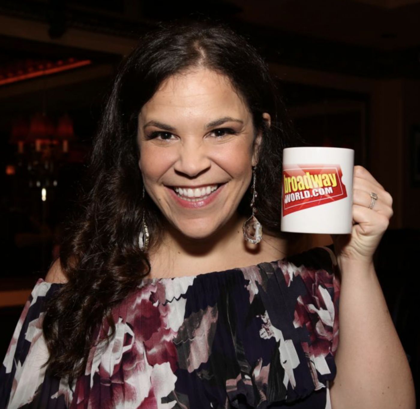 Wake Up With BWW 11/6: Kristen Bell and Jonathan Groff Reunite For Musical Film, and More!  Image