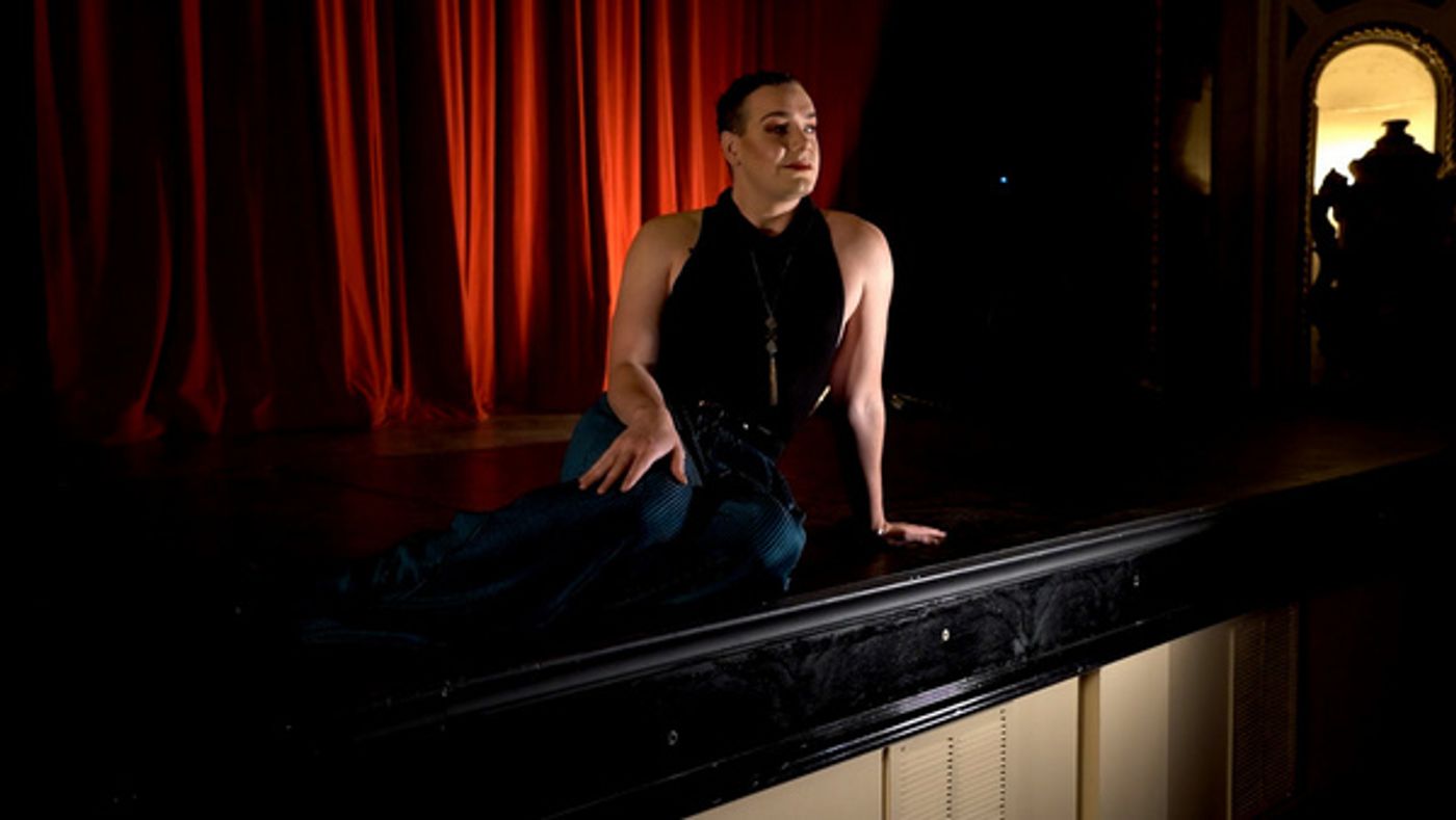 Photo Flash: Porchlight's Latest NEW FACES SING BROADWAY Begins Streaming This Friday  Image