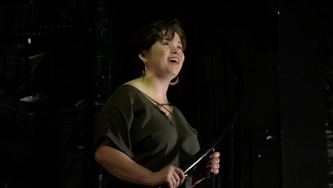 Photo Flash: Porchlight's Latest NEW FACES SING BROADWAY Begins Streaming This Friday Photo Flash: Porchlight's Latest NEW FACES SING BROADWAY Begins Streaming This Friday Image