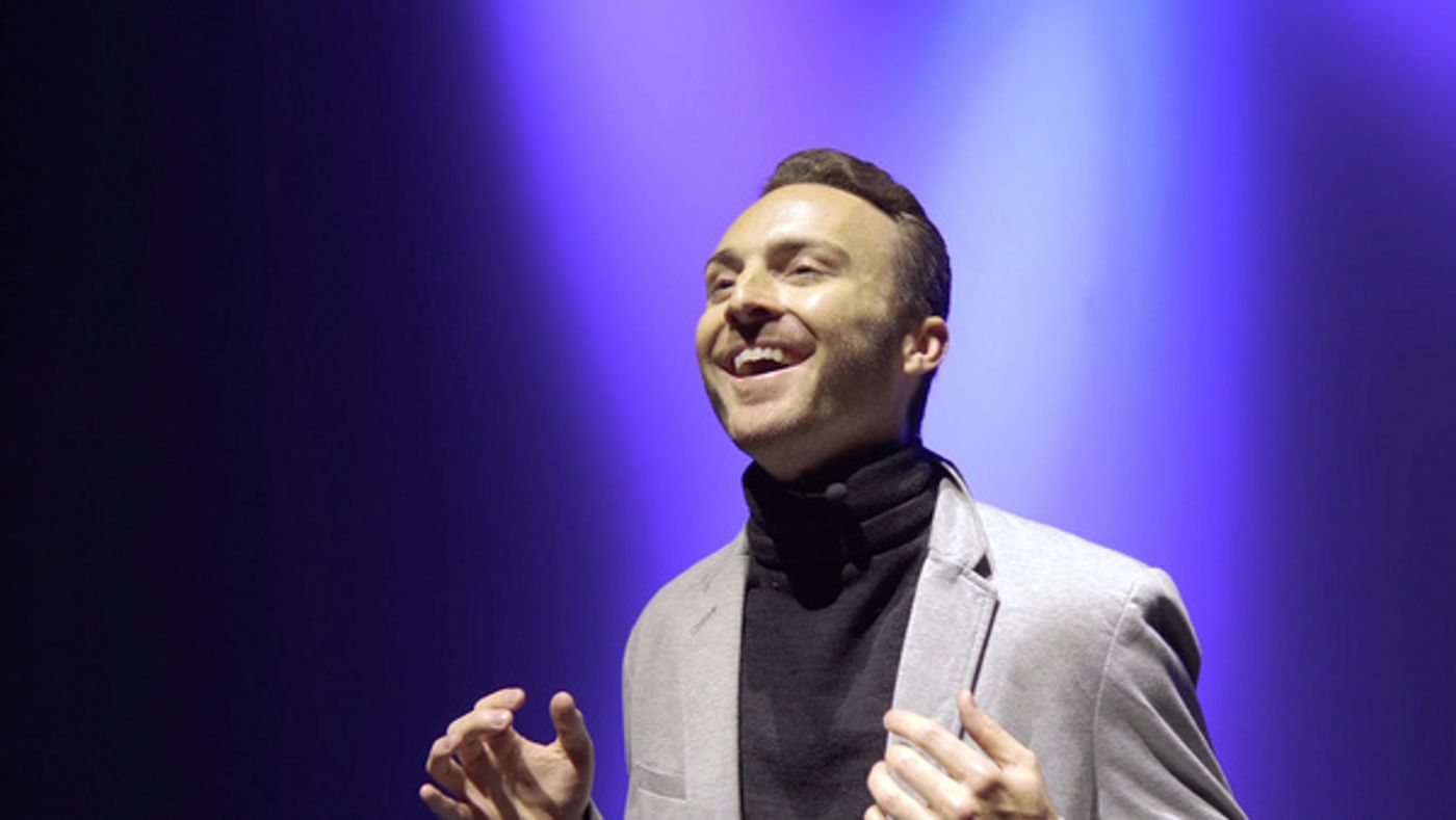 Photo Flash: Porchlight's Latest NEW FACES SING BROADWAY Begins Streaming This Friday Photo Flash: Porchlight's Latest NEW FACES SING BROADWAY Begins Streaming This Friday Image