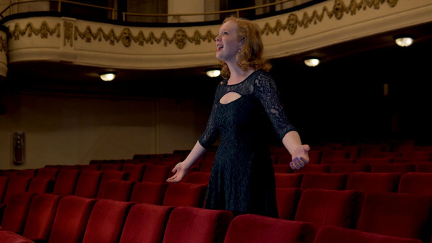 Photo Flash: Porchlight's Latest NEW FACES SING BROADWAY Begins Streaming This Friday Photo Flash: Porchlight's Latest NEW FACES SING BROADWAY Begins Streaming This Friday Image