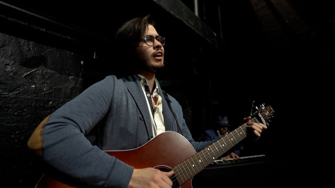 Photo Flash: Porchlight's Latest NEW FACES SING BROADWAY Begins Streaming This Friday Photo Flash: Porchlight's Latest NEW FACES SING BROADWAY Begins Streaming This Friday Image