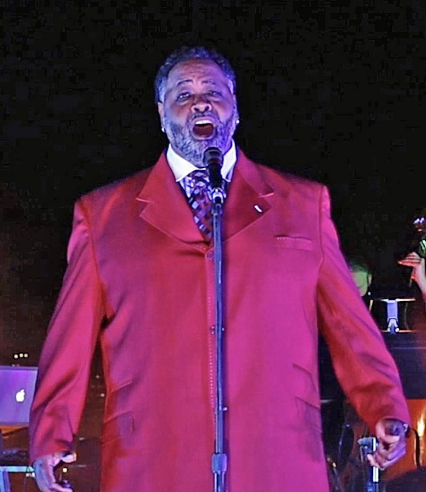 Review: BROADWAY'S PRINCE at MTH At Crown Center  Image