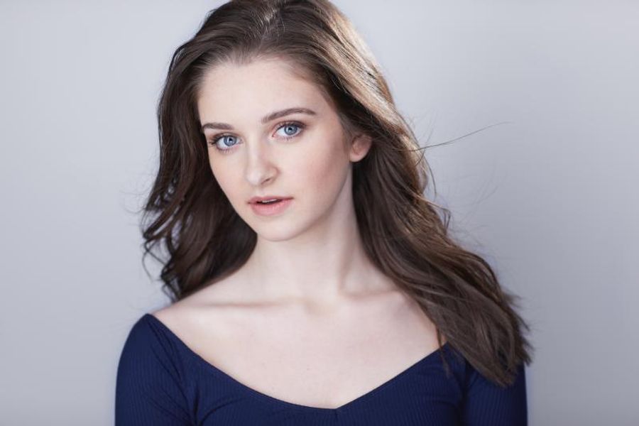 Interview: Emily Woods of ELF THE MUSICAL at Dutch Apple Dinner Theatre Image