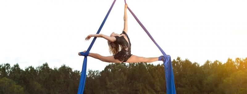 A Conversation with Cal Harris from Circus 'Cision about their upcoming work in the Wynnum Fringe Festival  Image