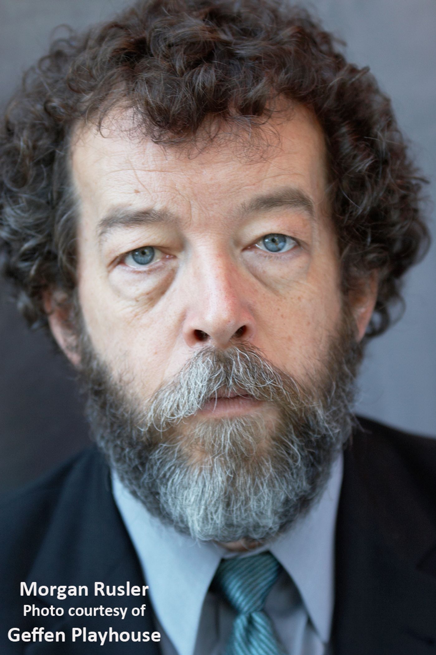 Interview: Playwright/Director Chelsea Marcantel Deputizes YOU As A CITIZEN DETECTIVE  Image