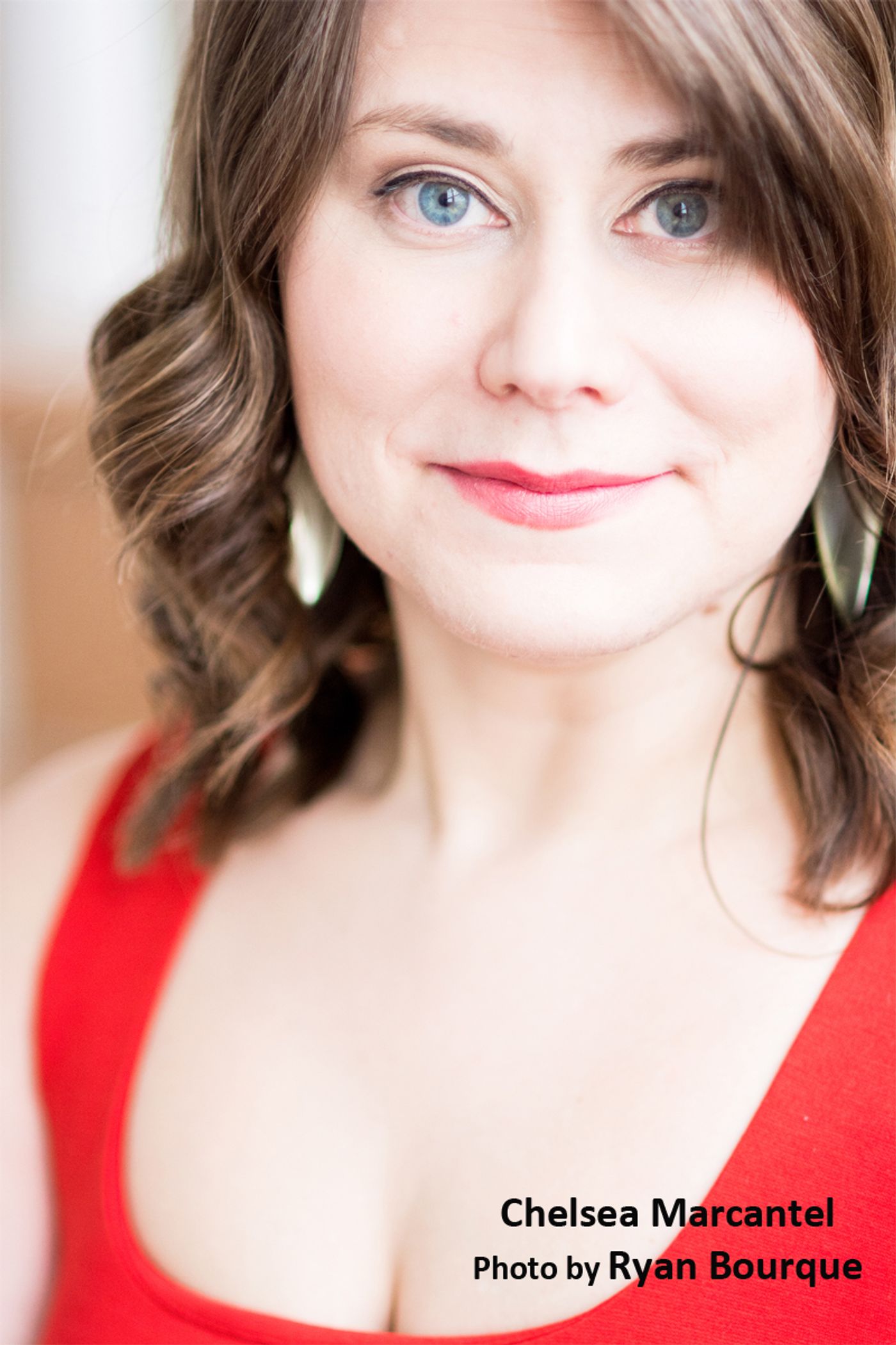 Interview: Playwright/Director Chelsea Marcantel Deputizes YOU As A CITIZEN DETECTIVE  Image