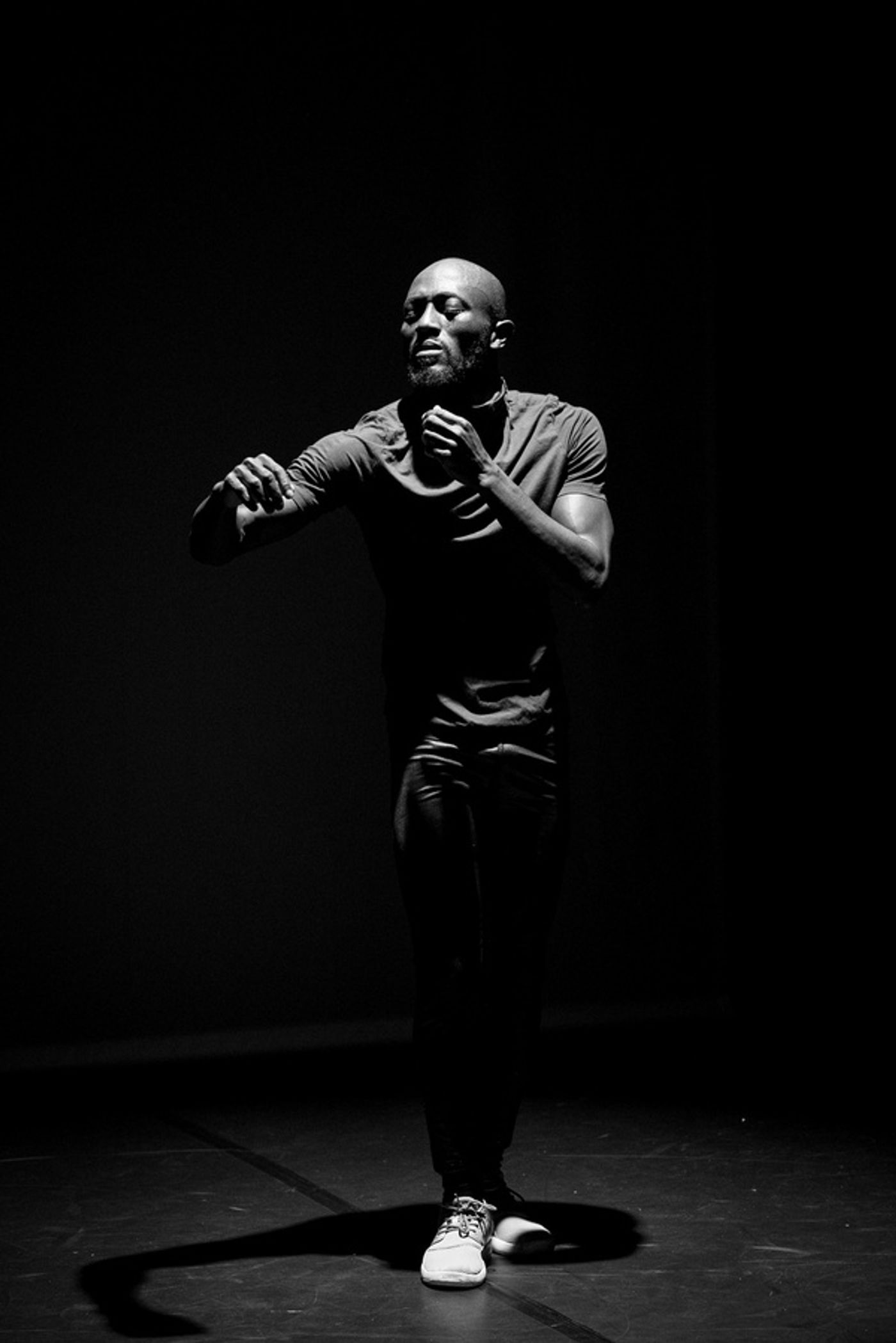 Photo Flash: First Images From RIPPLES Released Photo Flash: First Images From RIPPLES Released Image