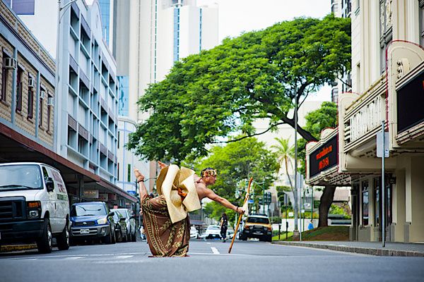 Photo Flash: First Images From RIPPLES Released Photo Flash: First Images From RIPPLES Released Image