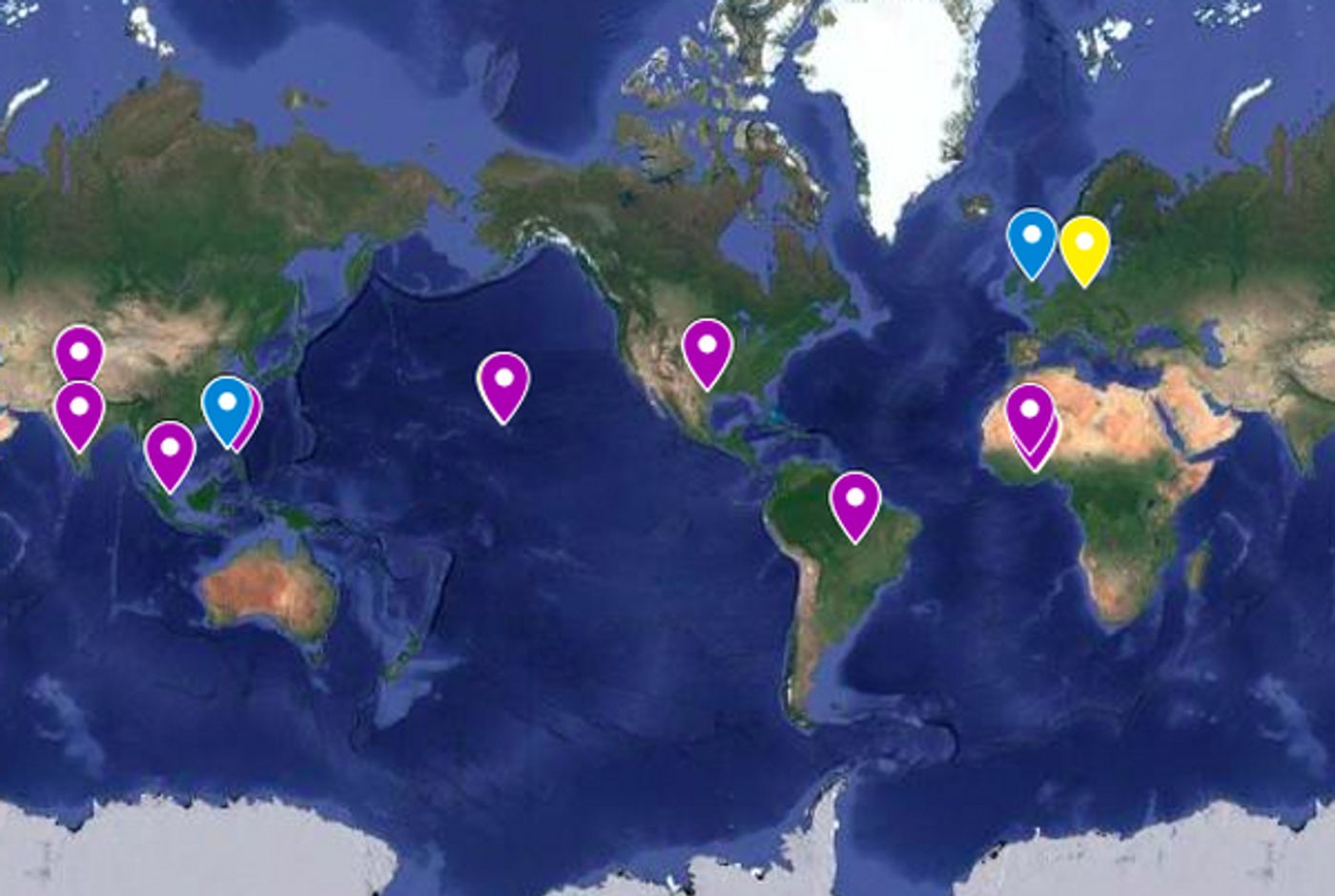 Photo Flash: First Images From RIPPLES Released Photo Flash: First Images From RIPPLES Released Image