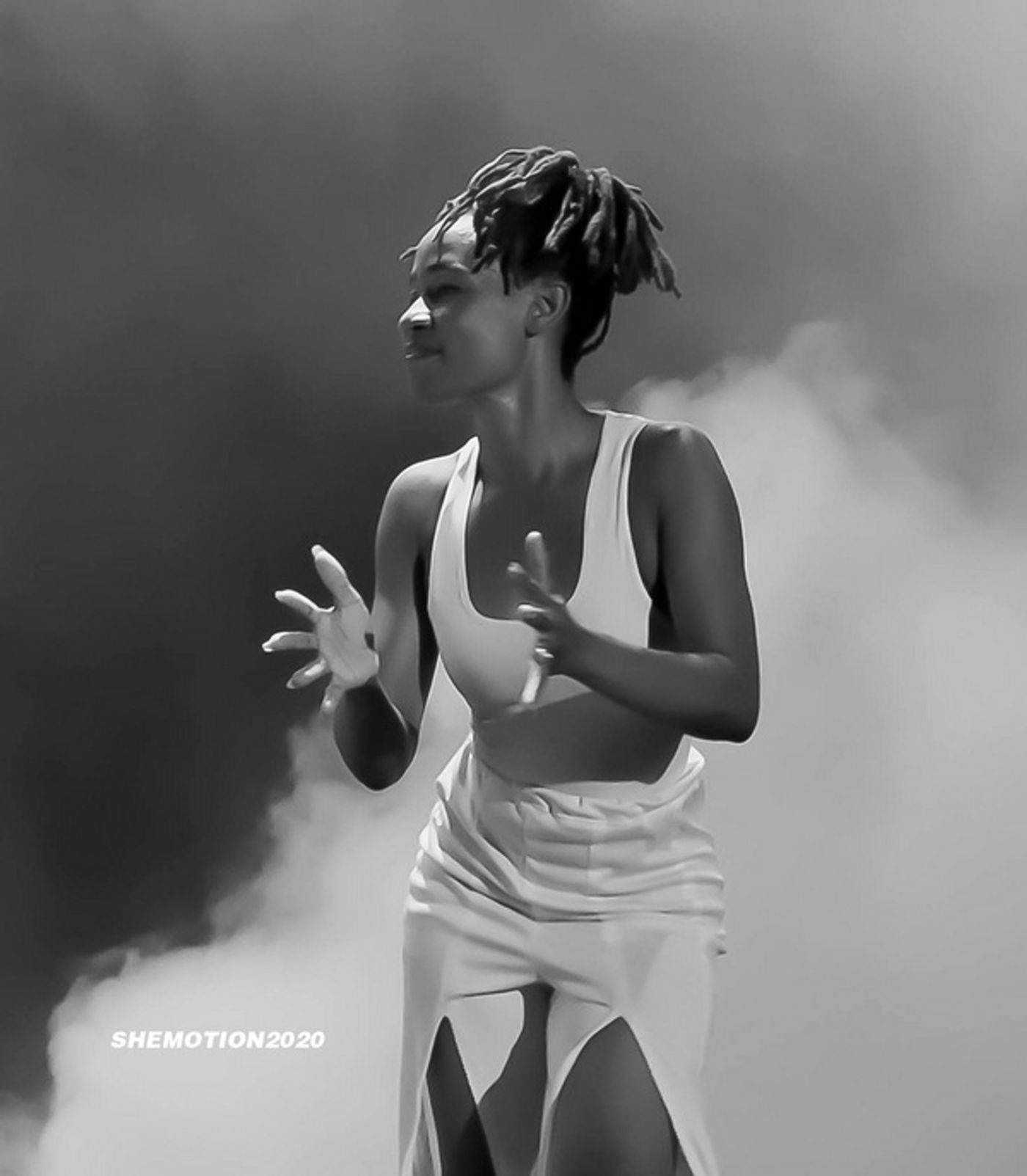 Photo Flash: First Images From RIPPLES Released Photo Flash: First Images From RIPPLES Released Image