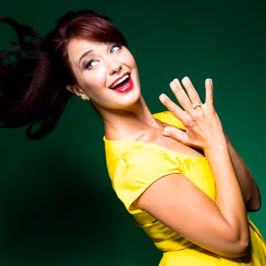 16 Shows Streaming on BroadwayWorld Events This Week! Image