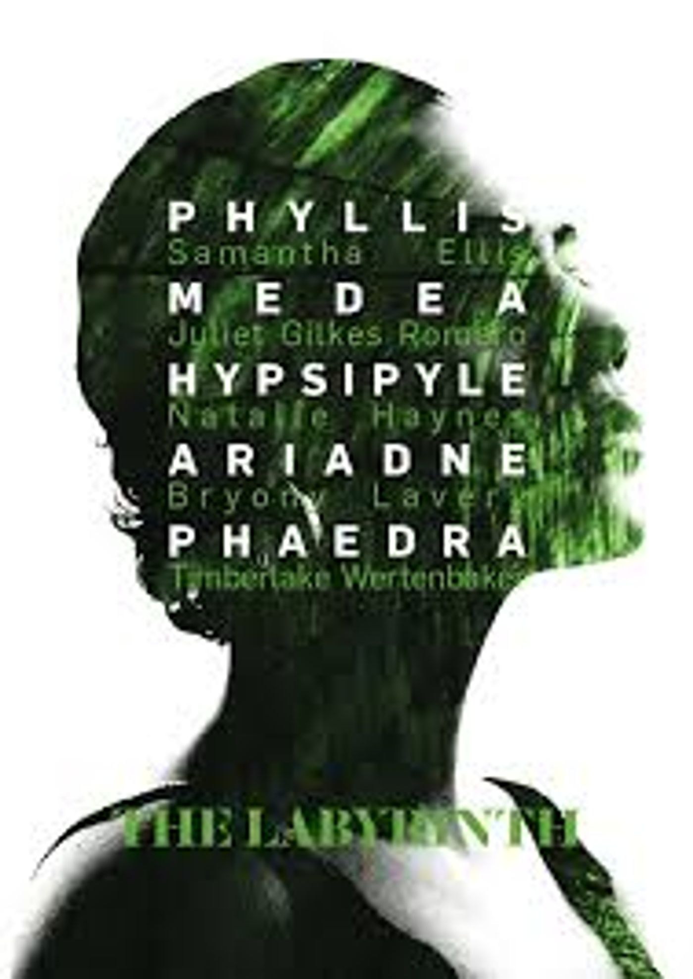 Review: 15 HEROINES, Jermyn Street Theatre Online  Image