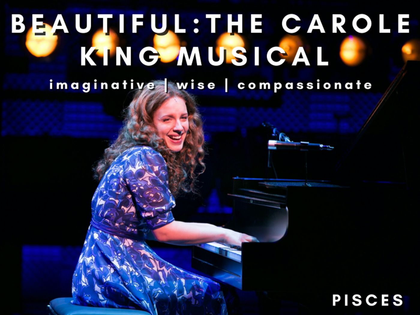 BWW Blog: What Jukebox Musical Are You Based on Your Zodiac Sign? BWW Blog: What Jukebox Musical Are You Based on Your Zodiac Sign? Image