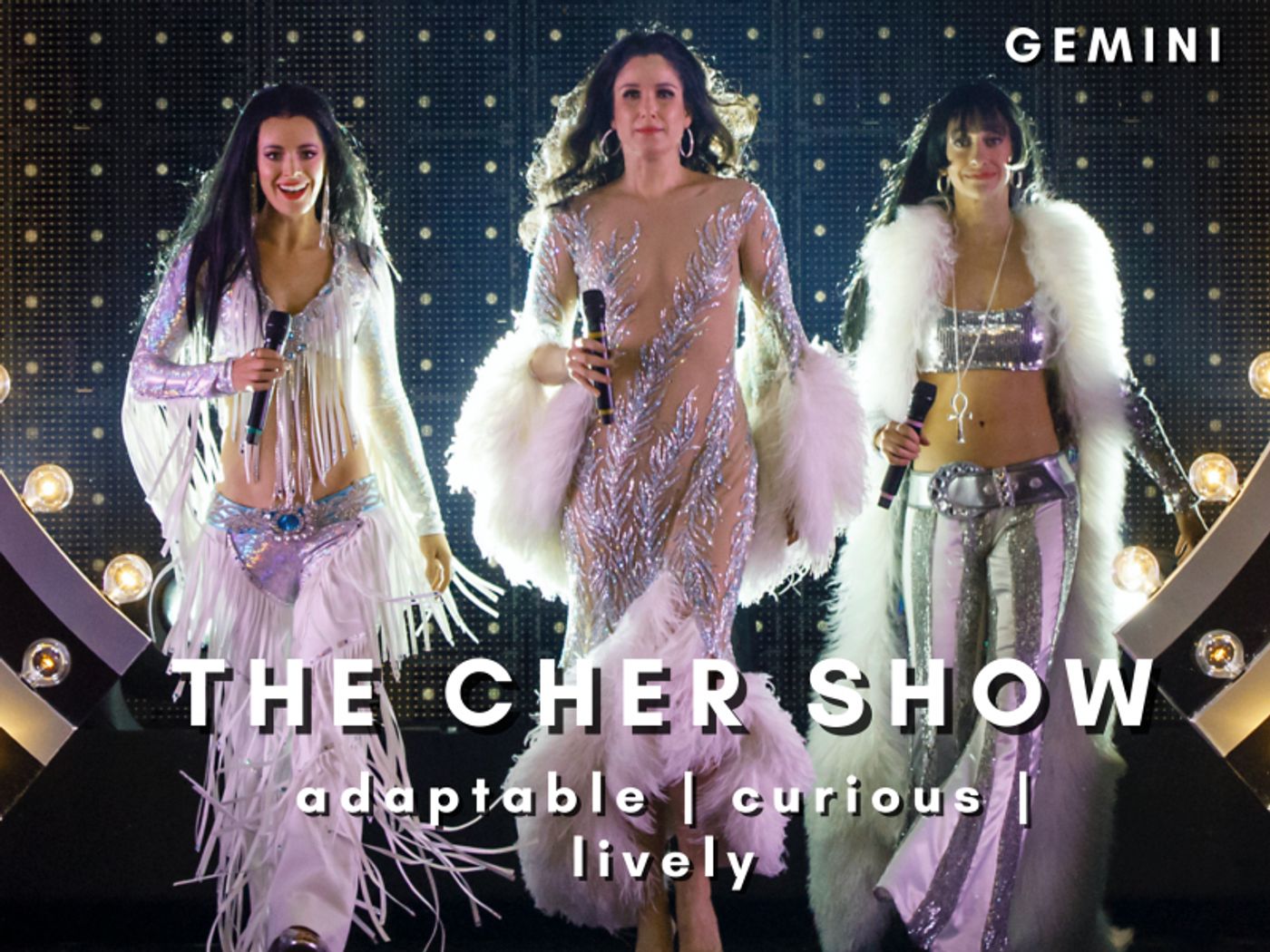 BWW Blog: What Jukebox Musical Are You Based on Your Zodiac Sign? BWW Blog: What Jukebox Musical Are You Based on Your Zodiac Sign? Image