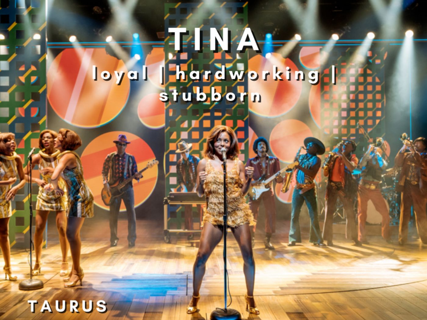 BWW Blog: What Jukebox Musical Are You Based on Your Zodiac Sign? BWW Blog: What Jukebox Musical Are You Based on Your Zodiac Sign? Image