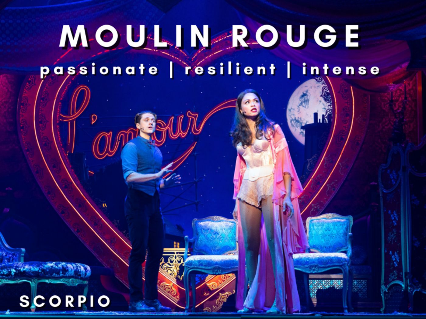 BWW Blog: What Jukebox Musical Are You Based on Your Zodiac Sign? BWW Blog: What Jukebox Musical Are You Based on Your Zodiac Sign? Image